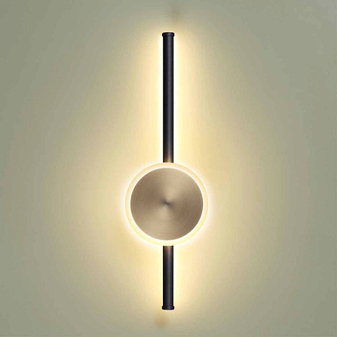 Бра Odeon Light 4256/12WL