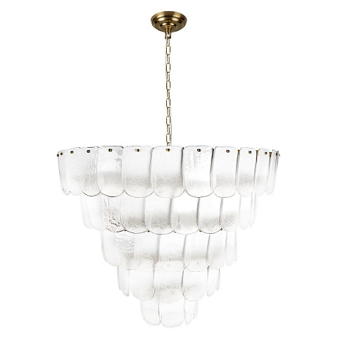 Подвесная люстра LOFT IT 10482/800 White