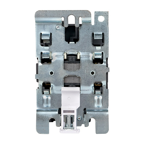EKF Basic Пускатель электромагнитный серии ПМЛ-3160М 50А 230В  Basic