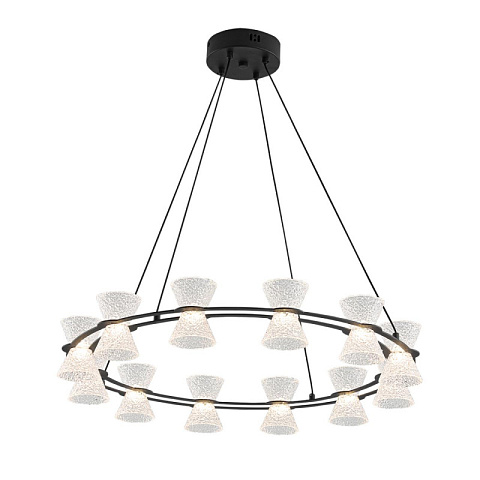 Подвесная люстра LUMION 8341/42L