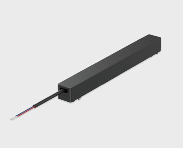 Драйвер ITALLINE IT09-9023 black