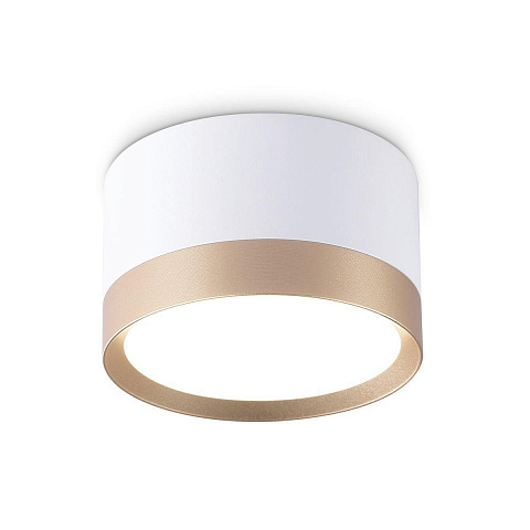 Накладной светильник Ambrella Light TN52355