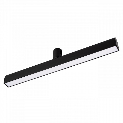 Трековый светодиодный светильник Arlight Art-Apriori-Flat-L500-15W Day4000 039399
