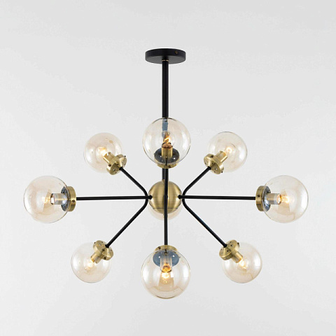 Люстра на штанге Citilux CL105295