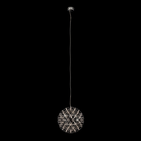 Подвесная люстра Freya FR5099PL-L52CH