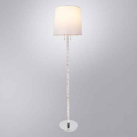 Торшер ARTE Lamp A4048PN-1CC