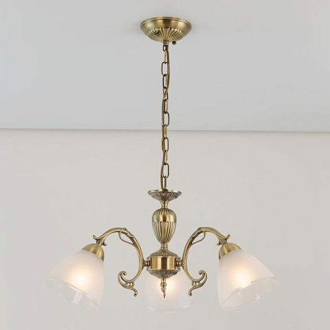 Подвесная люстра Citilux CL413231