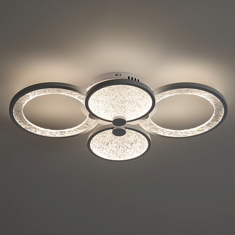 Накладная люстра Freya FR6199CL-L150W