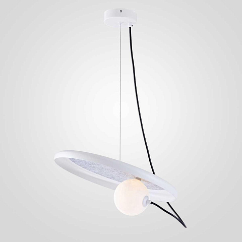 Подвесной светильник Imperium Loft Margott D35 White 213910-23