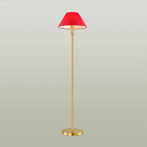 Торшер Lumion Neoclassi Vanessa 4514/1F