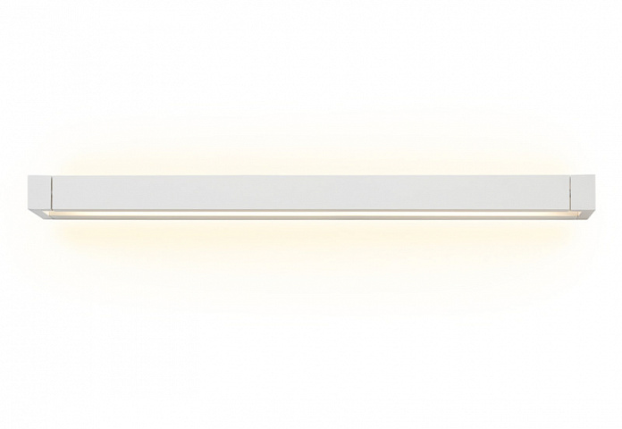 Бра Crystal Lux KANTO AP20W LED WH