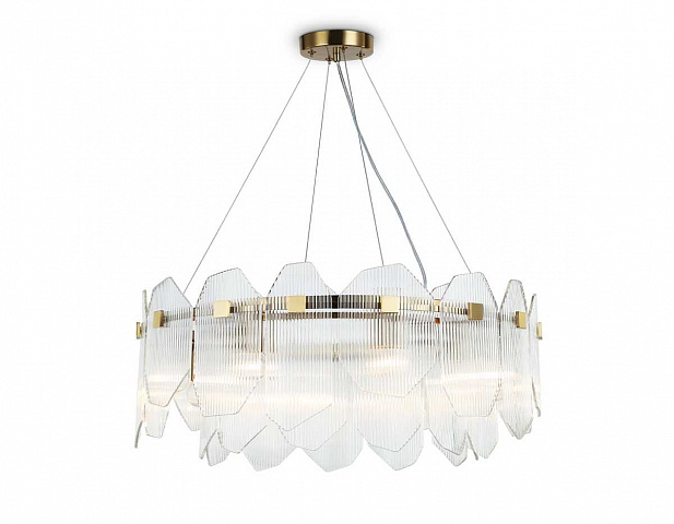 Подвесная люстра Ambrella Light LH31253