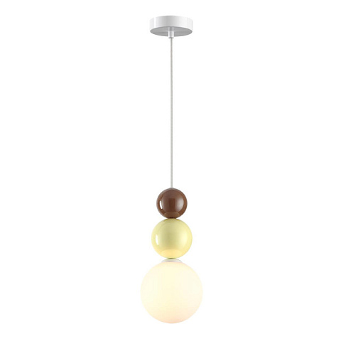 Подвесной светильник LUMION 6558/1