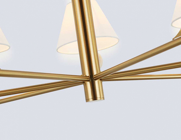 Люстра на штанге Ambrella Light LH75162