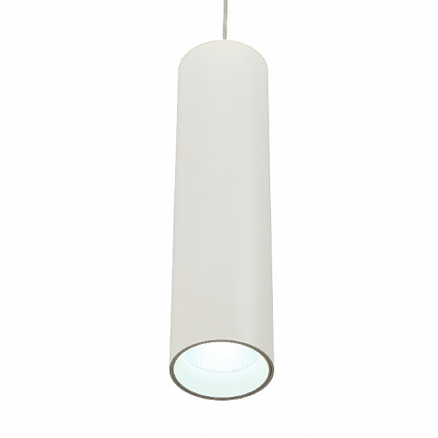 Трековый светильник MyFar Ray MT0221-20W3K-S-W