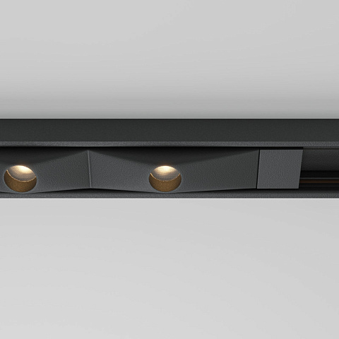Светильник на шине Maytoni TR175-1-24WTW-M-B