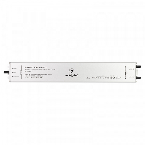 Блок питания Arlight 037926