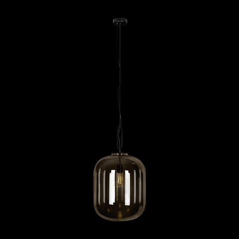 Подвесной светильник LOFT IT 10195/350 Amber