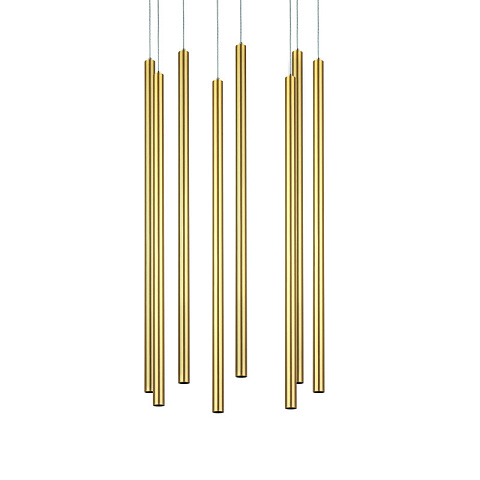 Подвесная люстра Lightstar L8T747343