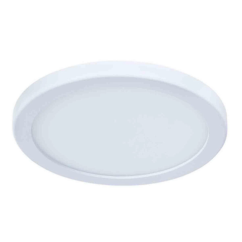 Встраиваемый светильник ARTE Lamp A7973PL-1WH