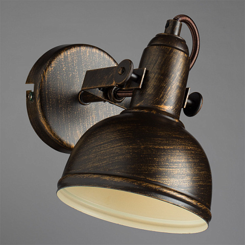 Спот ARTE Lamp A5213AP-1BR