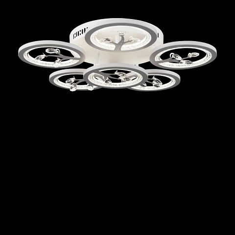 Подвесной светильник Freya FR10017CL-L92W