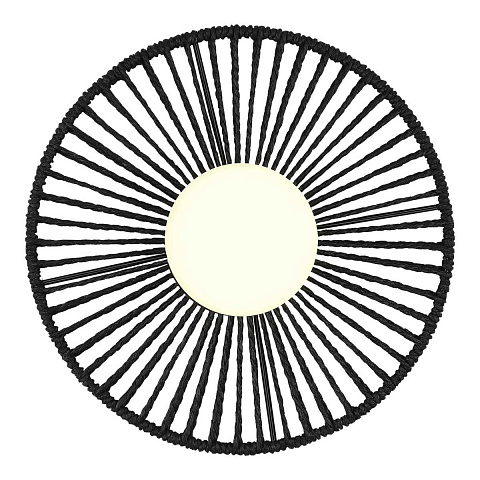 Настенный светильник Evoluce LOOM SLE6022-401-01