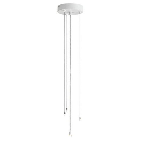 Накладная люстра LUMION 8002/6C