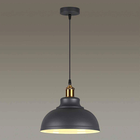 Подвесной светильник Odeon Light 3366/1