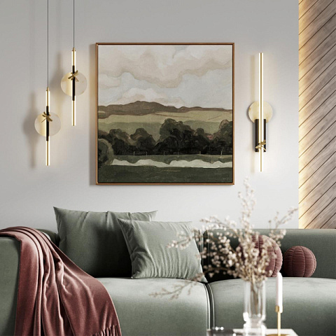 Бра Odeon Light 5413/13WL