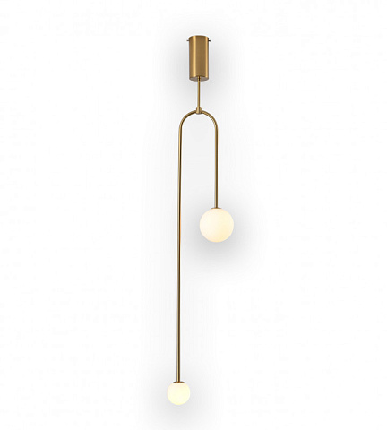 Подвесной светильник Kink Light 09488-2,20