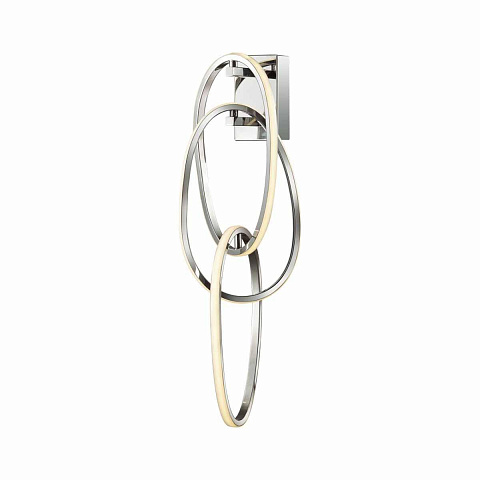 Бра Odeon Light 4891/33WL