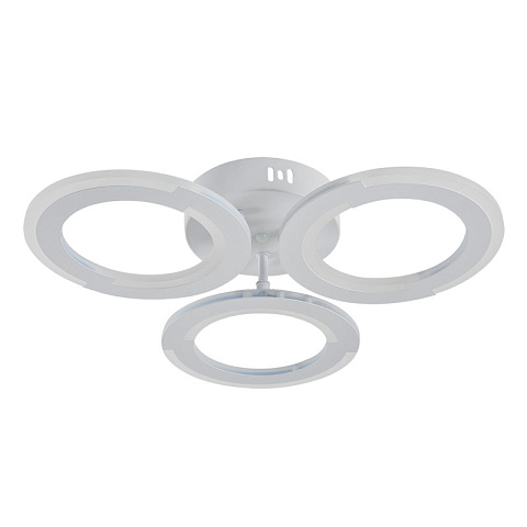 Накладной светильник Escada 10275/3LED