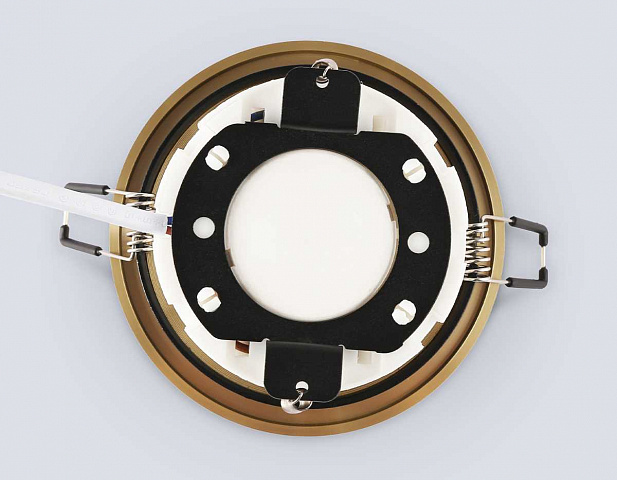 Встраиваемый светильник Ambrella Light TN51818