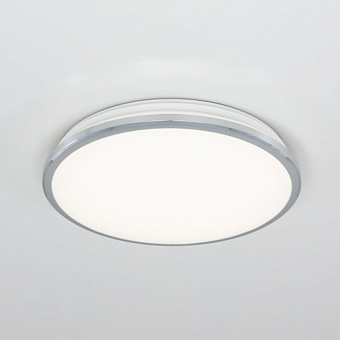 Накладной уличный светильник Citilux CL702221N