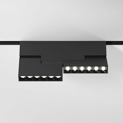 Светильник на шине Elektrostandard 85191/01