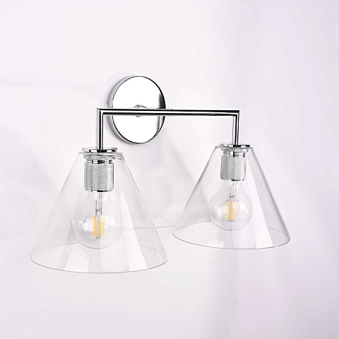 Настенный светильник Imperium Loft RH Utilitaire 123268-22