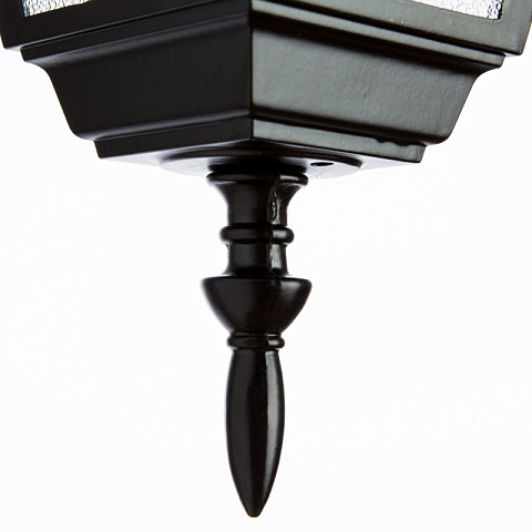 Светильник настенный ARTE Lamp A1012AL-1BK
