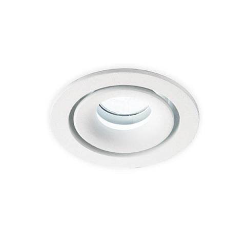 Встраиваемый светильник ITALLINE IT06-6018 white 3000K