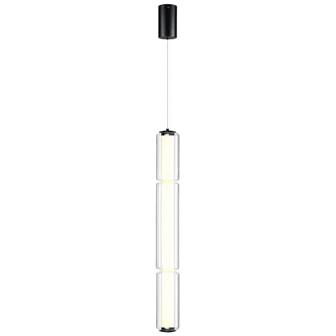 Подвесной светильник Odeon Light 6698/19L