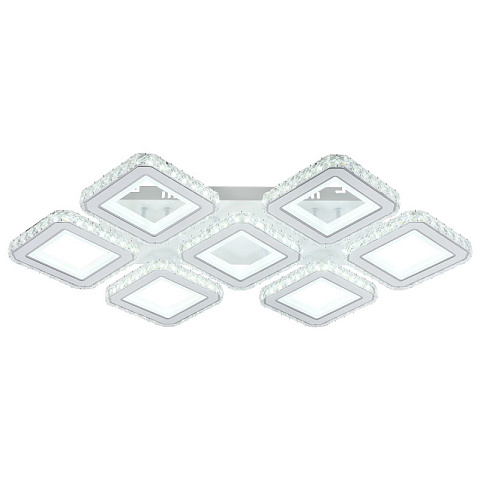 Накладная люстра Escada 10261/7LED