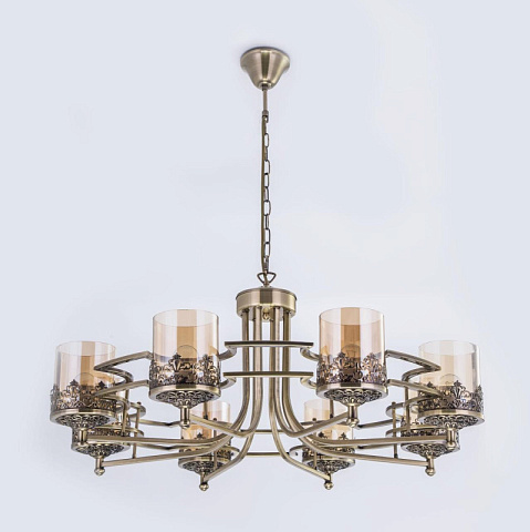 Подвесная люстра Citilux CL464183