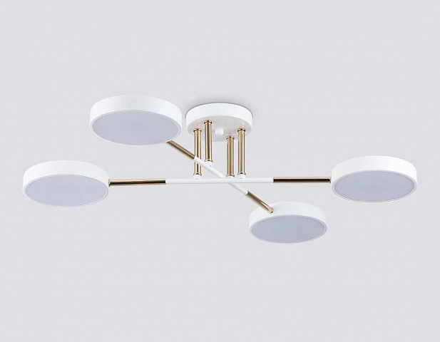 Накладной светильник Ambrella Light FL516331