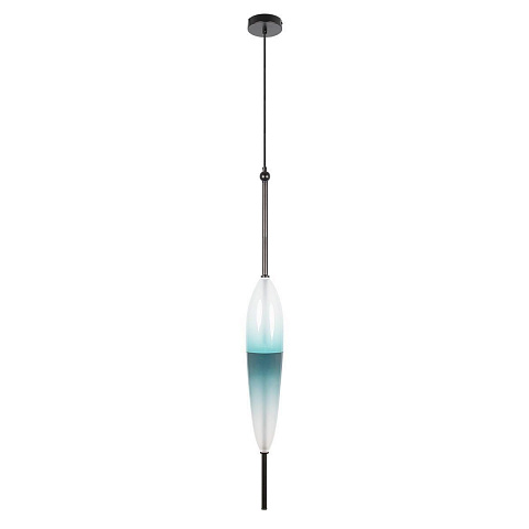 Подвесной светильник LOFT IT 10223/C Blue