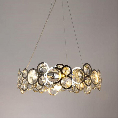 Подвесная люстра ARTE Lamp A1062SP-6CC