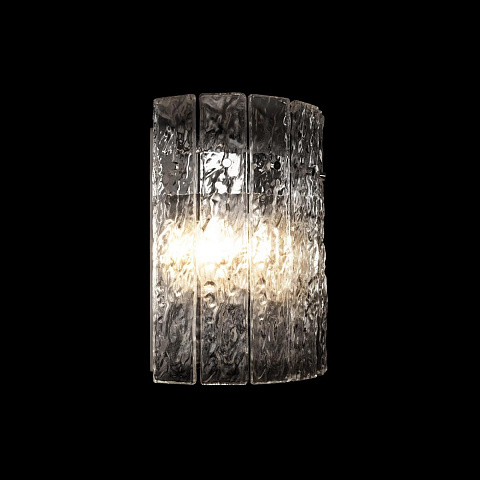 Бра LOFT IT 10297W Nickel
