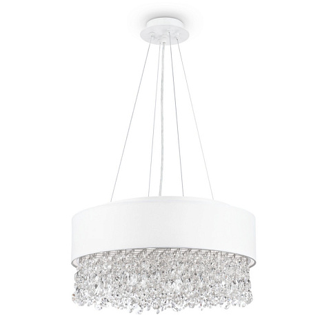 Подвесная люстра Maytoni MOD600PL-06W