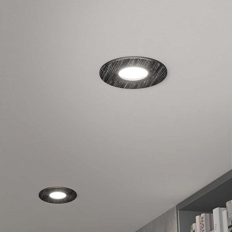 Встраиваемый светильник Elektrostandard Dorma 25001/01 a057004