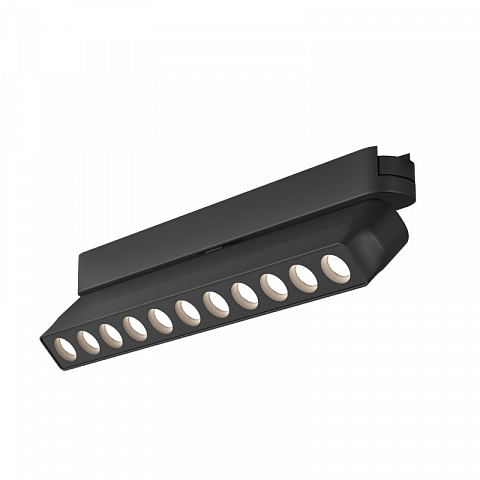 Светильник на шине Denkirs DK5338-BK
