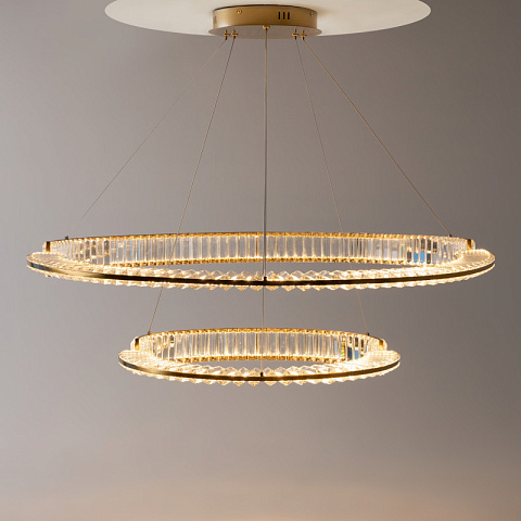 Каскадная люстра Maytoni P097PL-L90BS3K
